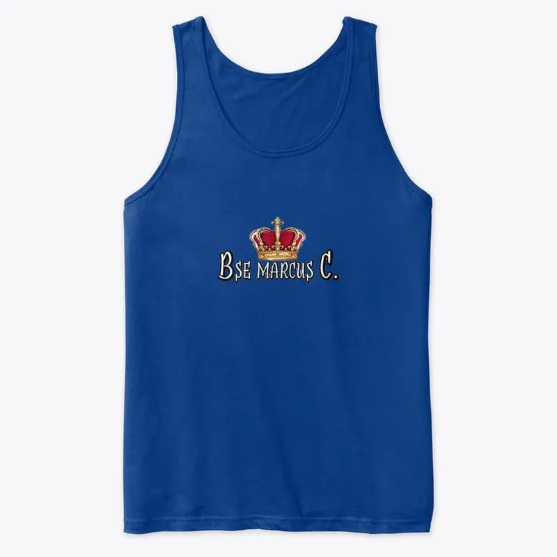 Bse Marcus C./ Bomb Squad Premium Tank 