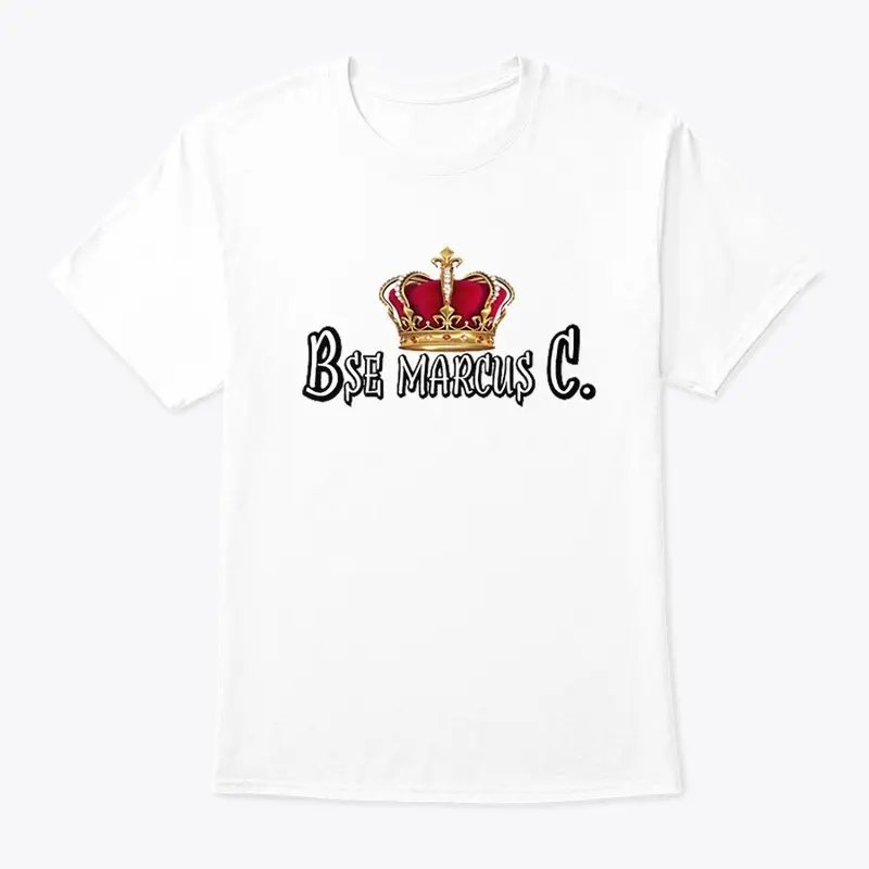 Bse Marcus C. / Bomb Squad T-Shirt