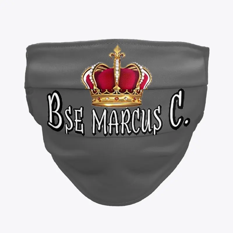 Bse Marcus C. Cloth Face Mask