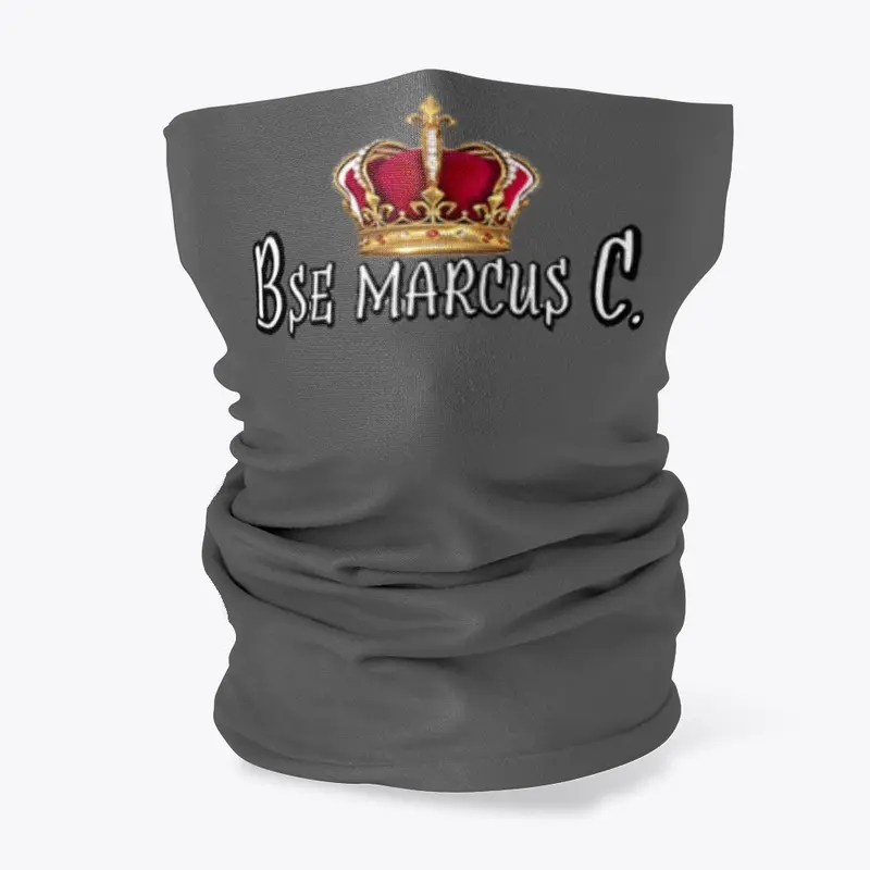 Bse Marcus C. Face Shield